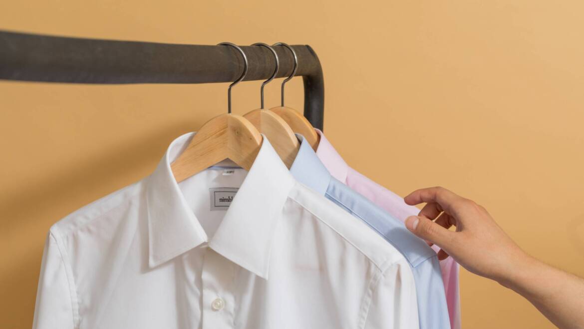 How to Choose the Right Tissue for Shirts